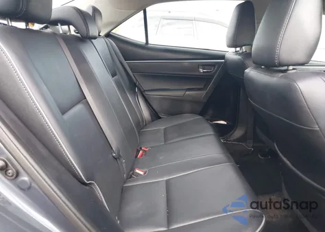 2014 Toyota Corolla S Premium z USA, uszkodzony, nr VIN 2T1BURHE4EC130832